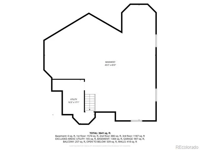 8505 Quail Run Road Watkins, CO 80137