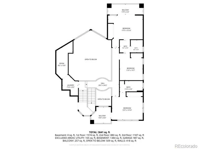 8505 Quail Run Road Watkins, CO 80137