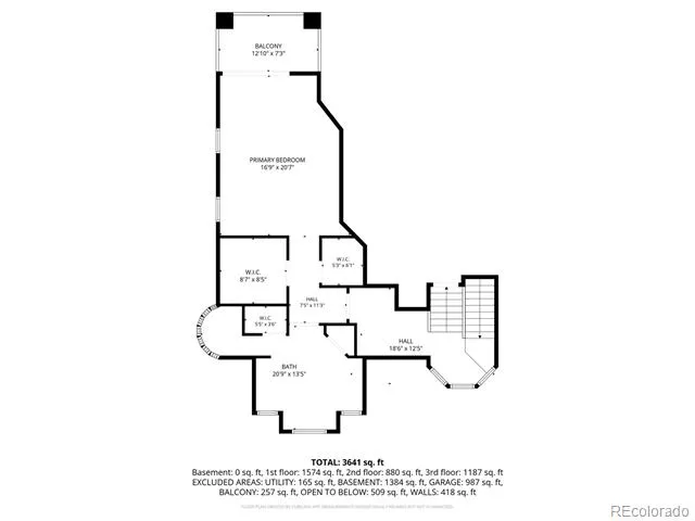 8505 Quail Run Road Watkins, CO 80137