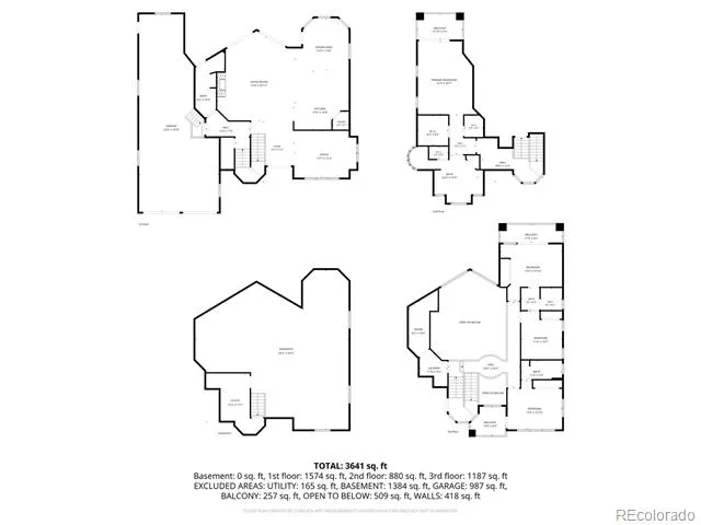 8505 Quail Run Road Watkins, CO 80137