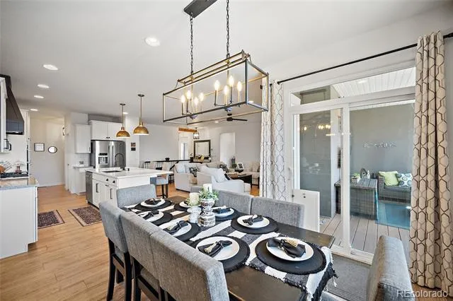 1485 Captiva Beach Lane Monument, CO 80132