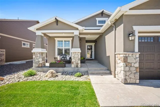 1485 Captiva Beach Lane Monument, CO 80132
