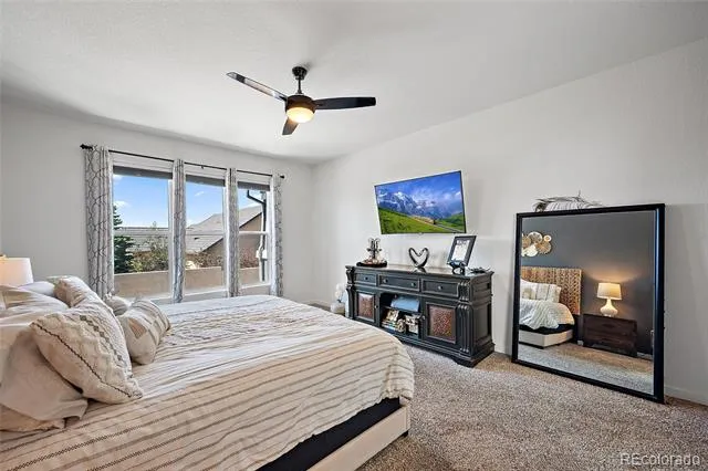 1485 Captiva Beach Lane Monument, CO 80132