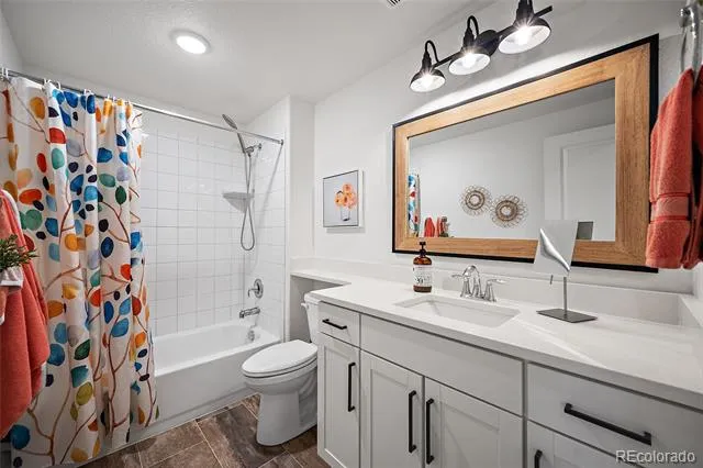 1485 Captiva Beach Lane Monument, CO 80132