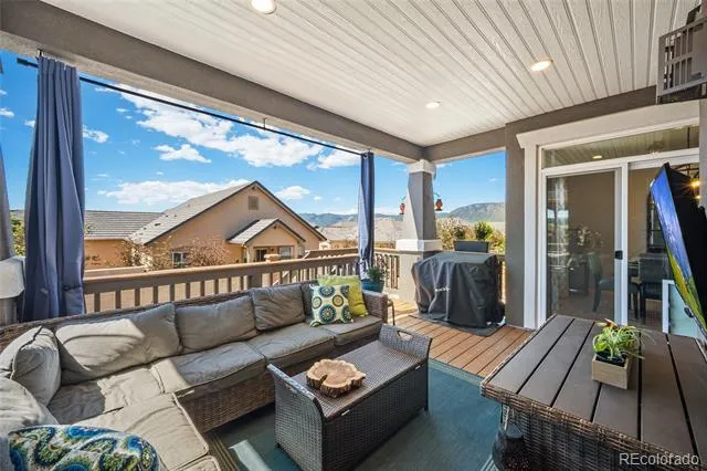 1485 Captiva Beach Lane Monument, CO 80132