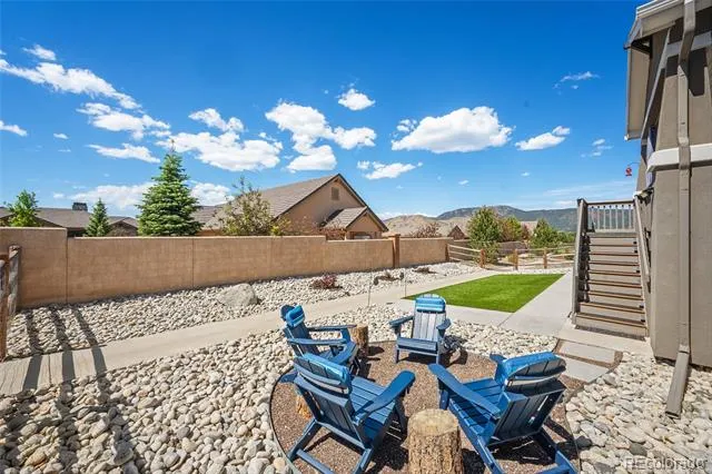 1485 Captiva Beach Lane Monument, CO 80132