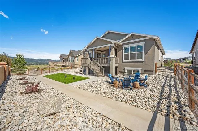 1485 Captiva Beach Lane Monument, CO 80132