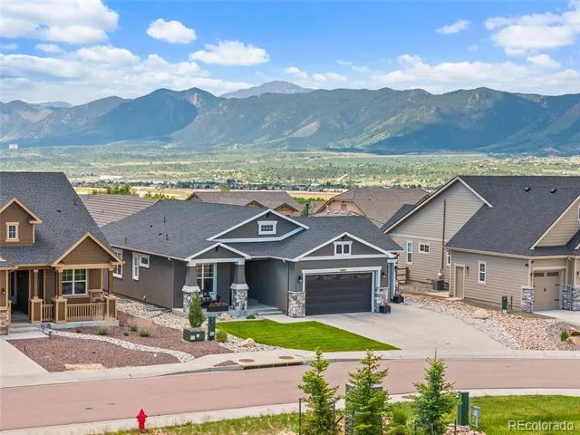 1485 Captiva Beach Lane Monument, CO 80132