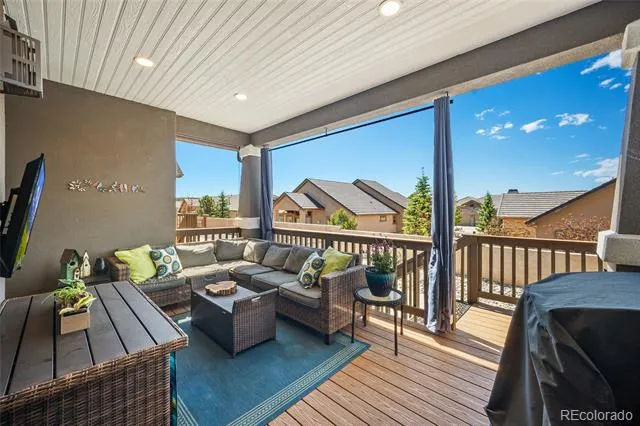 1485 Captiva Beach Lane Monument, CO 80132