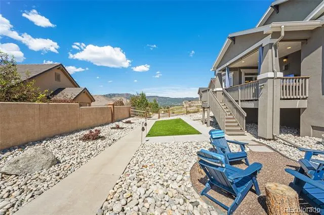 1485 Captiva Beach Lane Monument, CO 80132