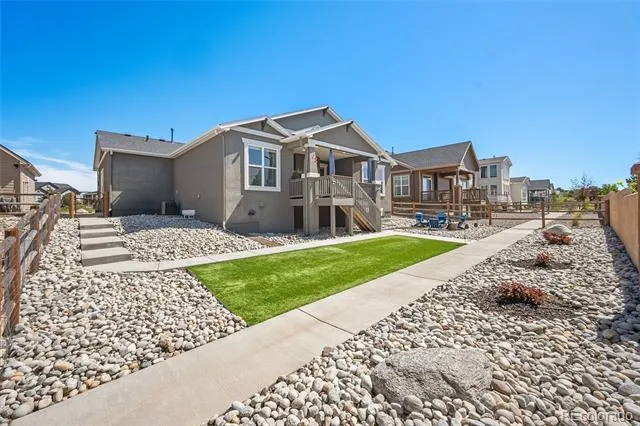 1485 Captiva Beach Lane Monument, CO 80132