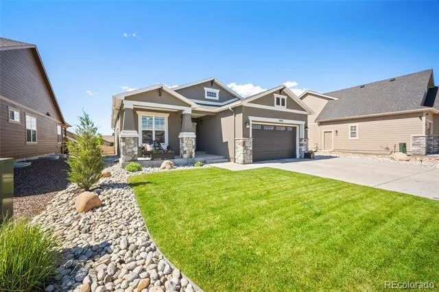 1485 Captiva Beach Lane Monument, CO 80132
