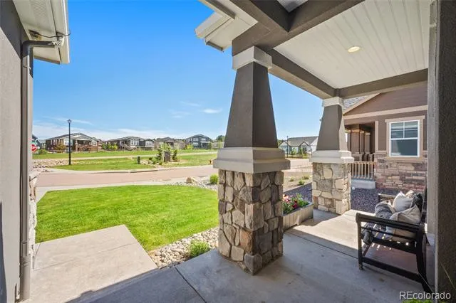 1485 Captiva Beach Lane Monument, CO 80132