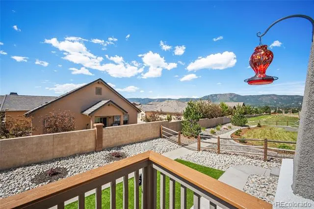 1485 Captiva Beach Lane Monument, CO 80132