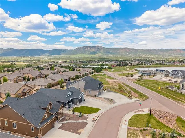 1485 Captiva Beach Lane Monument, CO 80132