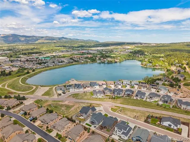 1485 Captiva Beach Lane Monument, CO 80132