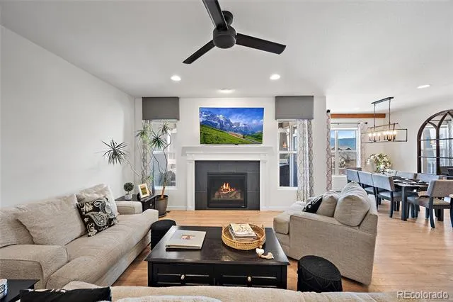 1485 Captiva Beach Lane Monument, CO 80132