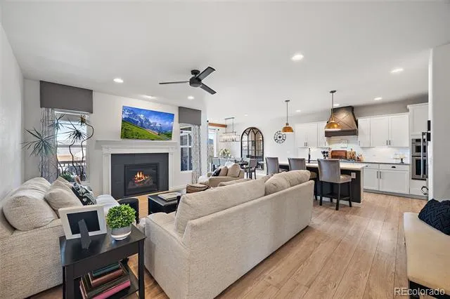 1485 Captiva Beach Lane Monument, CO 80132