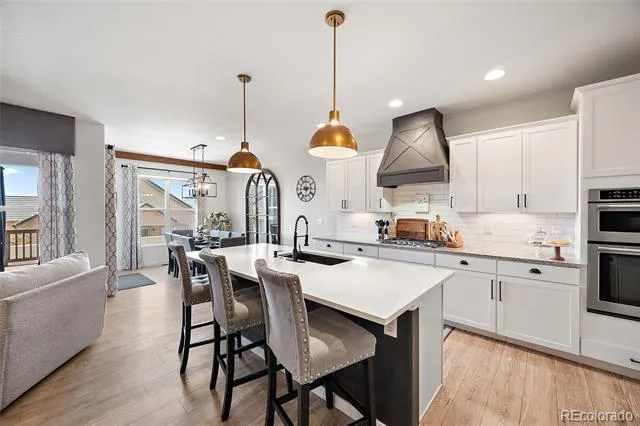 1485 Captiva Beach Lane Monument, CO 80132