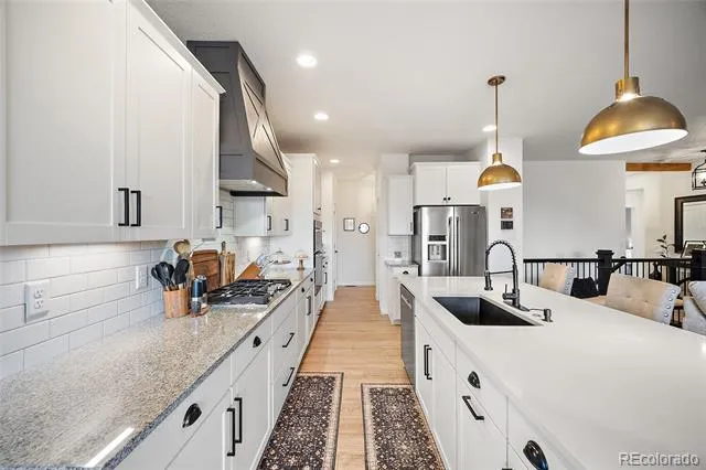 1485 Captiva Beach Lane Monument, CO 80132