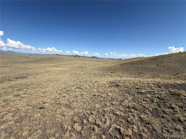 0 Cahokia Road Hartsel, CO 80449