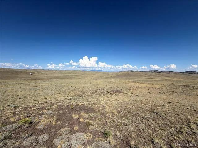 0 Cahokia Road Hartsel, CO 80449