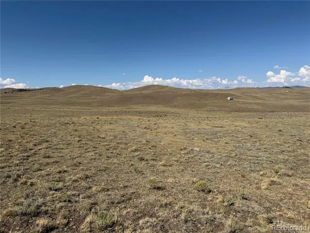 0 Cahokia Road Hartsel, CO 80449