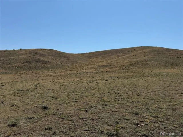 0 Cahokia Road Hartsel, CO 80449
