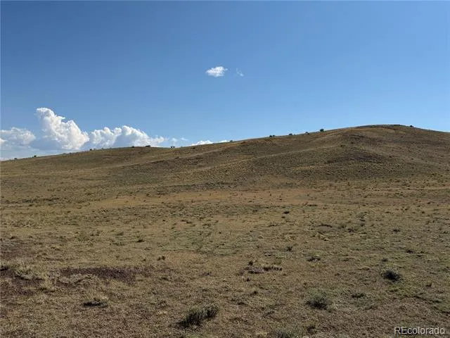 0 Cahokia Road Hartsel, CO 80449