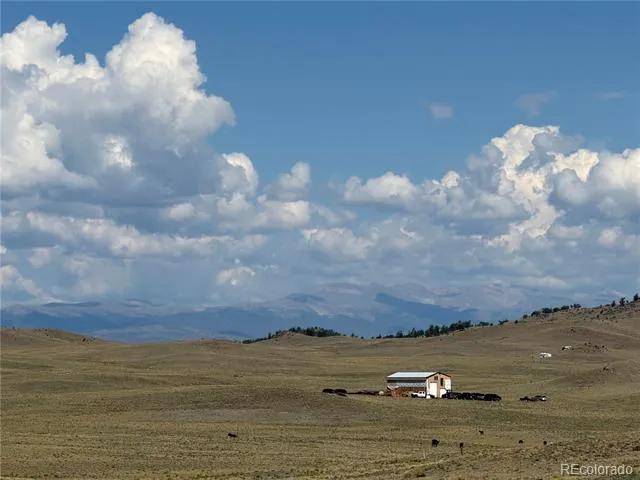 0 Cahokia Road Hartsel, CO 80449