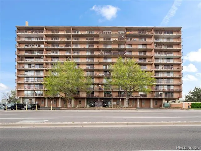 2225 Buchtel Boulevard #601 Denver, CO 80210