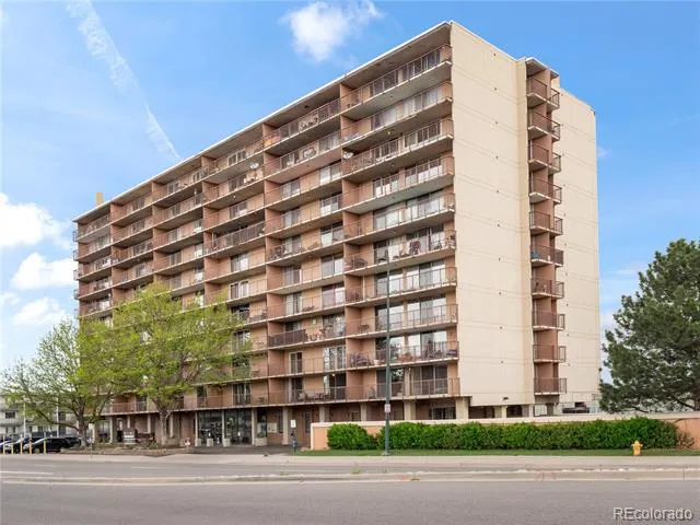 2225 Buchtel Boulevard #601 Denver, CO 80210