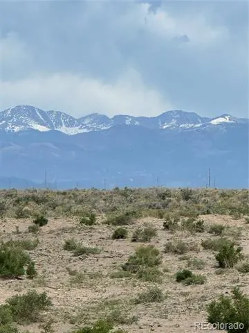 Lot 16 Vista Drive Alamosa, CO 81101