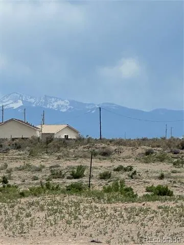 Lot 16 Vista Drive Alamosa, CO 81101