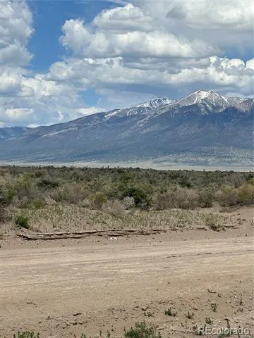 Lot 16 Vista Drive Alamosa, CO 81101