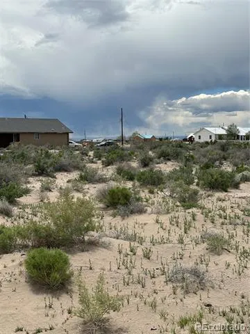 Lot 16 Vista Drive Alamosa, CO 81101