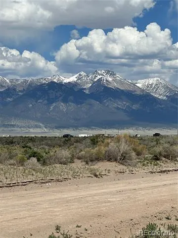 Lot 16 Vista Drive Alamosa, CO 81101