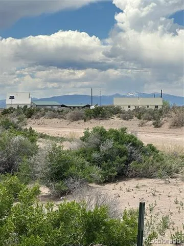 Lot 16 Vista Drive Alamosa, CO 81101