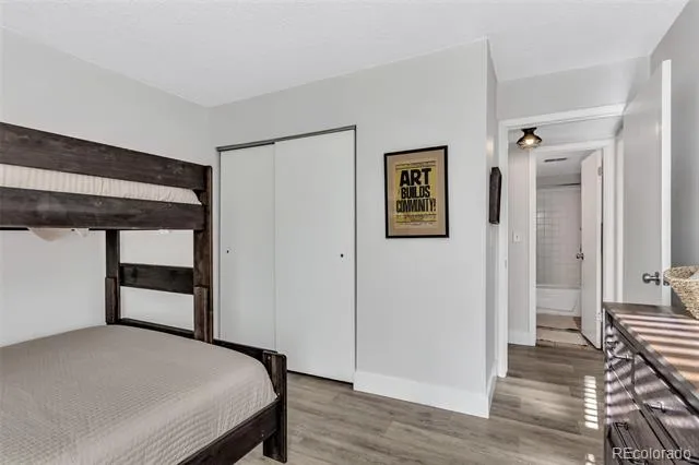 1901 Clear Creek Drive #E102 Georgetown, CO 80444