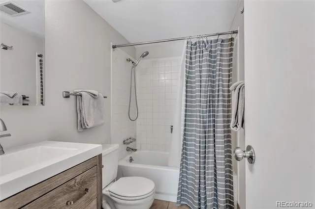 1901 Clear Creek Drive #E102 Georgetown, CO 80444