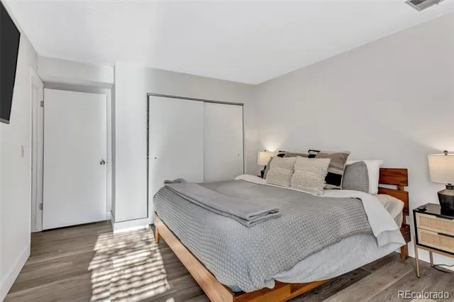 1901 Clear Creek Drive #E102 Georgetown, CO 80444