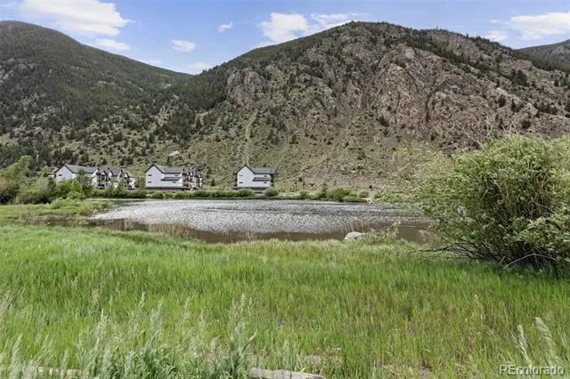 1901 Clear Creek Drive #E102 Georgetown, CO 80444