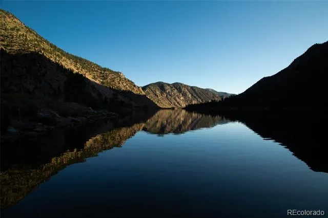 1901 Clear Creek Drive #E102 Georgetown, CO 80444