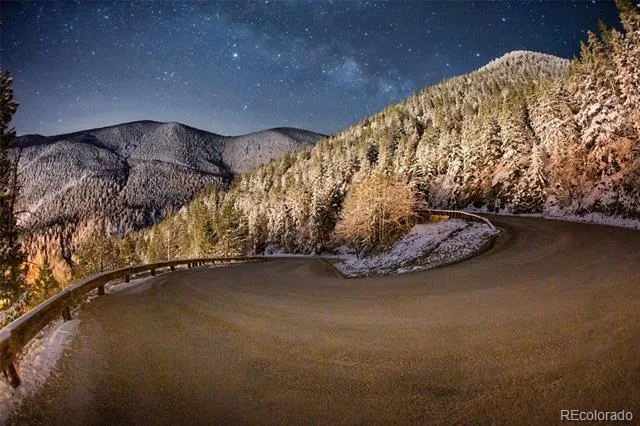 1901 Clear Creek Drive #E102 Georgetown, CO 80444