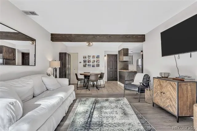 1901 Clear Creek Drive #E102 Georgetown, CO 80444