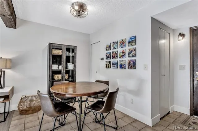 1901 Clear Creek Drive #E102 Georgetown, CO 80444