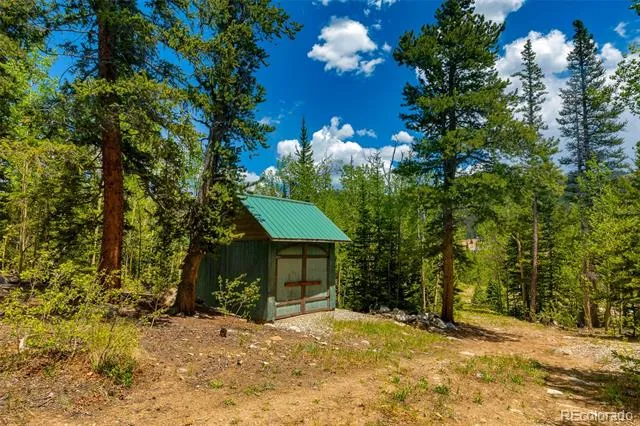 522 Quartzville Road Alma, CO 80420