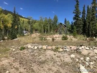 522 Quartzville Road Alma, CO 80420