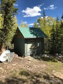522 Quartzville Road Alma, CO 80420
