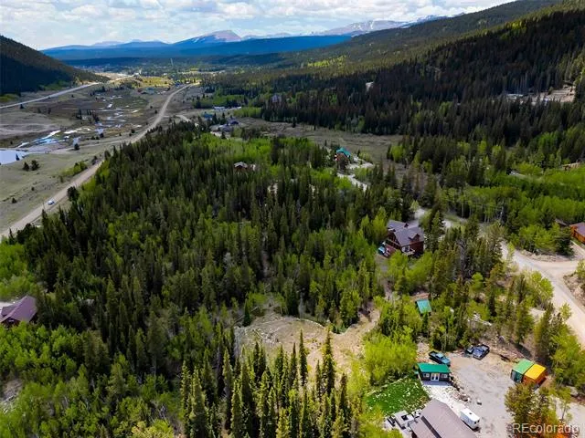 522 Quartzville Road Alma, CO 80420